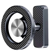 Soporte Magnético para Teléfono de Carrito de , Accesorios de , Soporte para Teléfono con Rotación de 360 para Carrito de , Gadgets