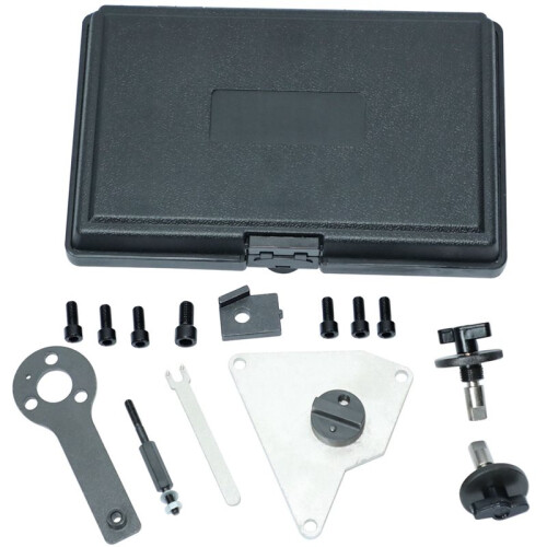 14pcs Engine Timing Belt Tool Kit for   1.4 Multiair with Camshaft Alignment Crankshaft Locking Tools