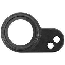 Tapa de Repuesto para el Panel de Instrumentos del Acelerador de los Accesorios y Piezas del Scooter B