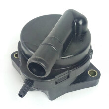 Entlüfter / Öl-Gas-Abscheider für EC240/290 Motor (TCD 2012) - 04291238 / 04905110