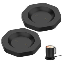 For Ember Temperature Control Mug 2/1,Charging Coaster ,Charger Dock Base for Wireless Warmer Cup Accessories