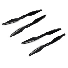 2 Pairs TE 8x8 Propeller 2-Blade CW CCW Propeller for 8 Inch RC Drone