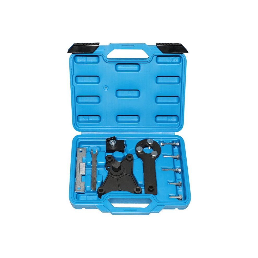 Engine Camshaft Alignment Tensioning Locking Timing Tool For Idea Linea Doblo 8V 1.2 1.4 1.2 Engine 4711702895561