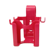 Soporte para Vasos de Piscina, Organizador de Bebidas, Clip, Soporte para Botellas para Piscina Exterior, Playa, Patio, para Toallas, Colgador de