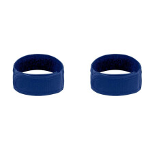Ceinture Sans Boucle pour Hommes et Femmes, Élastique et Confortable, Idéale pour les Jeans (Taille S)