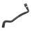 Heater Hose 8R0819371E Suitable for  Q5 C7 8R 2