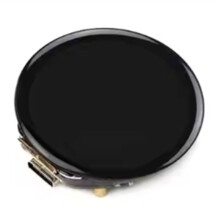 ESP32 S3 Utvecklingsstyrelsen 1,46 Tum Rund LCD 1,46 Tum Skärm 412x412 QMI8658 Sensor/MIC//MP3-Ljud med Täckpanel