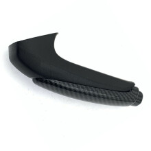 47115-SNA-J82ZA Car Brake Lever Handle Handbrake Rod for 2006-2011 Carbon Fiber Only Right Drive