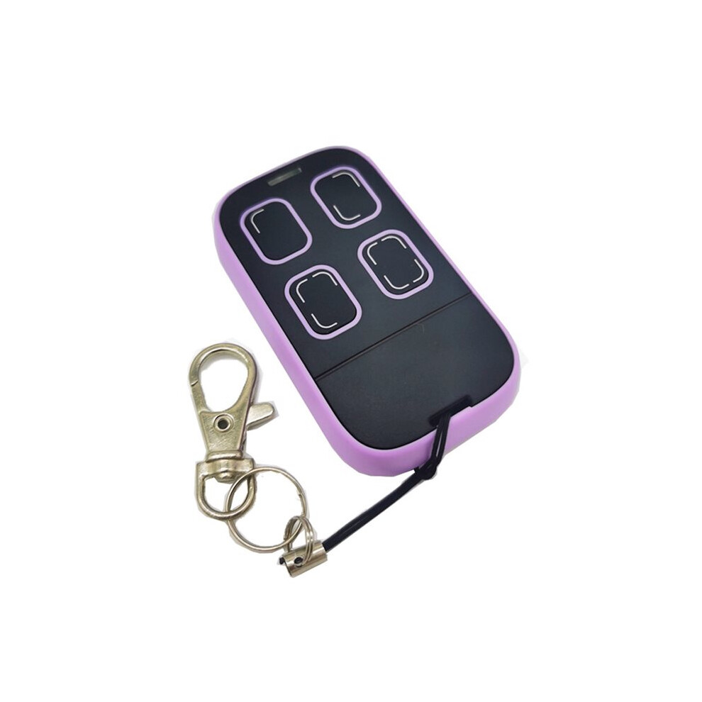 5Psc 280-868Mhz Garage Door Remote Control For Kingates Came Top432na Top432ee Top432ev Garage Door Opener A 6031718460040