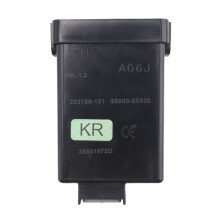 958002S200 958002S500 Car Tire Pressure Control Module ASSY for SPORTAGE MK3 2014 1.7 CRDI