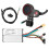 Escooter 48V21A Display Mainboard Controller Dashboard Cable for  M4/M4 Pro Electric Scooter Control Instrument 1
