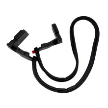 Engine Compartment Sealing Rubber Strip Waterproof Strip Sponge Block 864302P000 86430-2P000 for Sorento