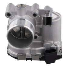 Car Throttle Body 71795321 77363462 77364549 77364949 77365394 0280750137 for