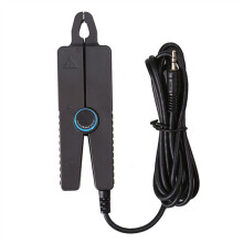 ETCR008 Stroomtangsensor voor Wisselstroomlekstroom, Fasevermogen voor -Transducer, Wikkelverhouding 2500:1, Stroomtang