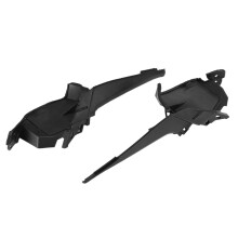 GåNgjäRnsskydd för Motorhuv Motorhuv för FIT JAZZ GE6 GE8 2009-2014 74212-TF0-G00 74222-TF0-G00