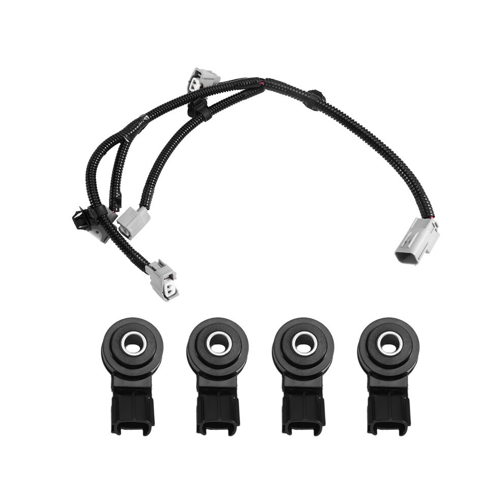 Knock Sensor With Harness 89615-20090 822190C020 For Camry Rav4 Highlander Tundra 4Runner 4713991034638