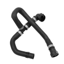 C2Z4029 Manguera de Refrigerante del Motor del Automóvil Manguera del Radiador para XF XJ 2009-2015