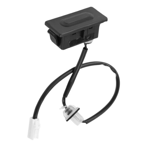 Interrupteur de Hayon GS2A624B0B pour  6/3 CX-5 2