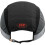 JSP Hardcap Aerolite Black Short-Peak Bump Cap 2