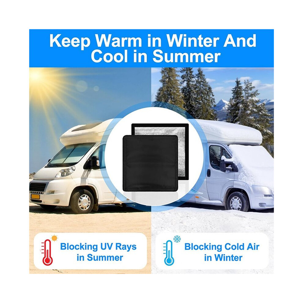 Rv Window Shade Rv Skylight Shade Cover For Rv Sunroof Window, Rv Window Insulation, Waterproof, Motorhome Accessories 4713160690870