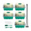 Thickened Seedling Pot with Light Seedling Box Light with Small Plant Ventilation Valve 1