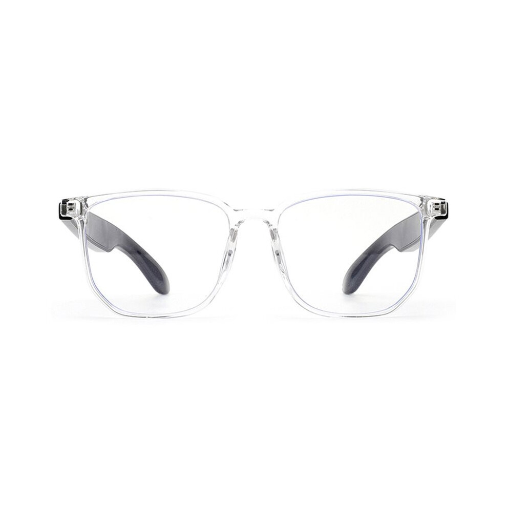 Ai Translator Audio Glasses Call Music Fashion Sunglasses With Speaker & Microphone A 6032703830015