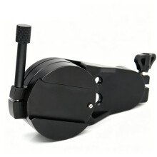 19mm Tube Fixation for ALEXA for MiniLF 35 Camera EVF Eyepiece Mount Kit