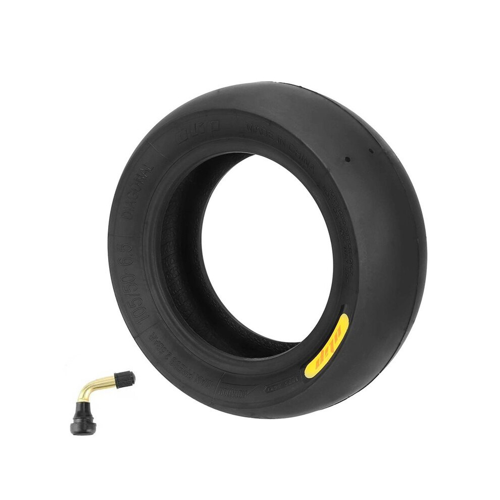 Ulip 90/65-6.5 Semi-Hot Melt Tire Tubeless Tyre For Thunder Speedual Zero11x Electric Scooter 6032285082024