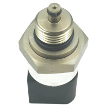 Le Capteur de Pression D'Urée A0061537528 Est Compatible avec les Modèles pour - RX-1034 et Auman RX-1034.