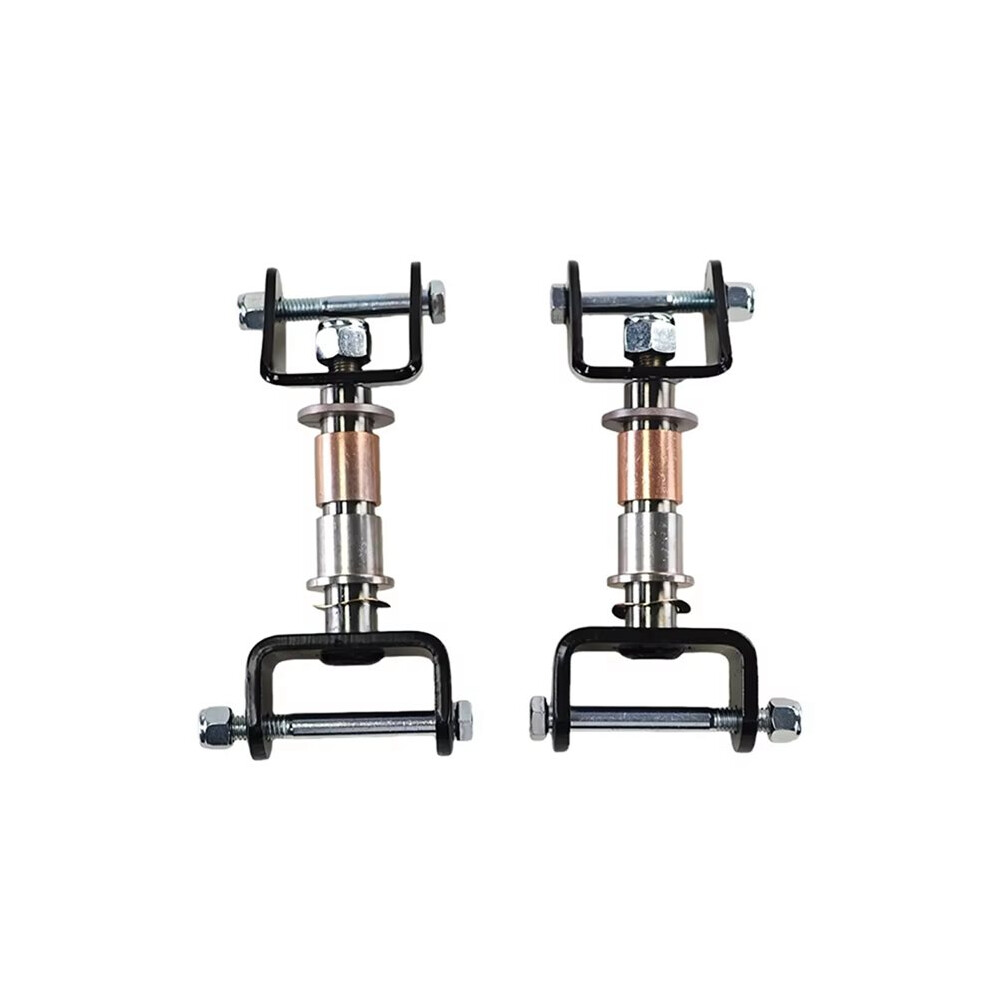 Club Car King Pin Repair Kit For L6 L8 T6 Cart 1981+ 1016386 1016384 1016389 1010150 8067 7048 8755 4713902596231