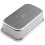 4Pcs Aluminum Alloy Loaf Tin Rectangular Non-Stick Bread Mould Bread Loaf Pans Baking Tools Kitchen Dining Bar Supplies 5