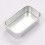 4Pcs Aluminum Alloy Loaf Tin Rectangular Non-Stick Bread Mould Bread Loaf Pans Baking Tools Kitchen Dining Bar Supplies 8