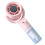 Portable Handheld Mist Fan  Cooling Tool for Outdoor and Dormitory Use 1