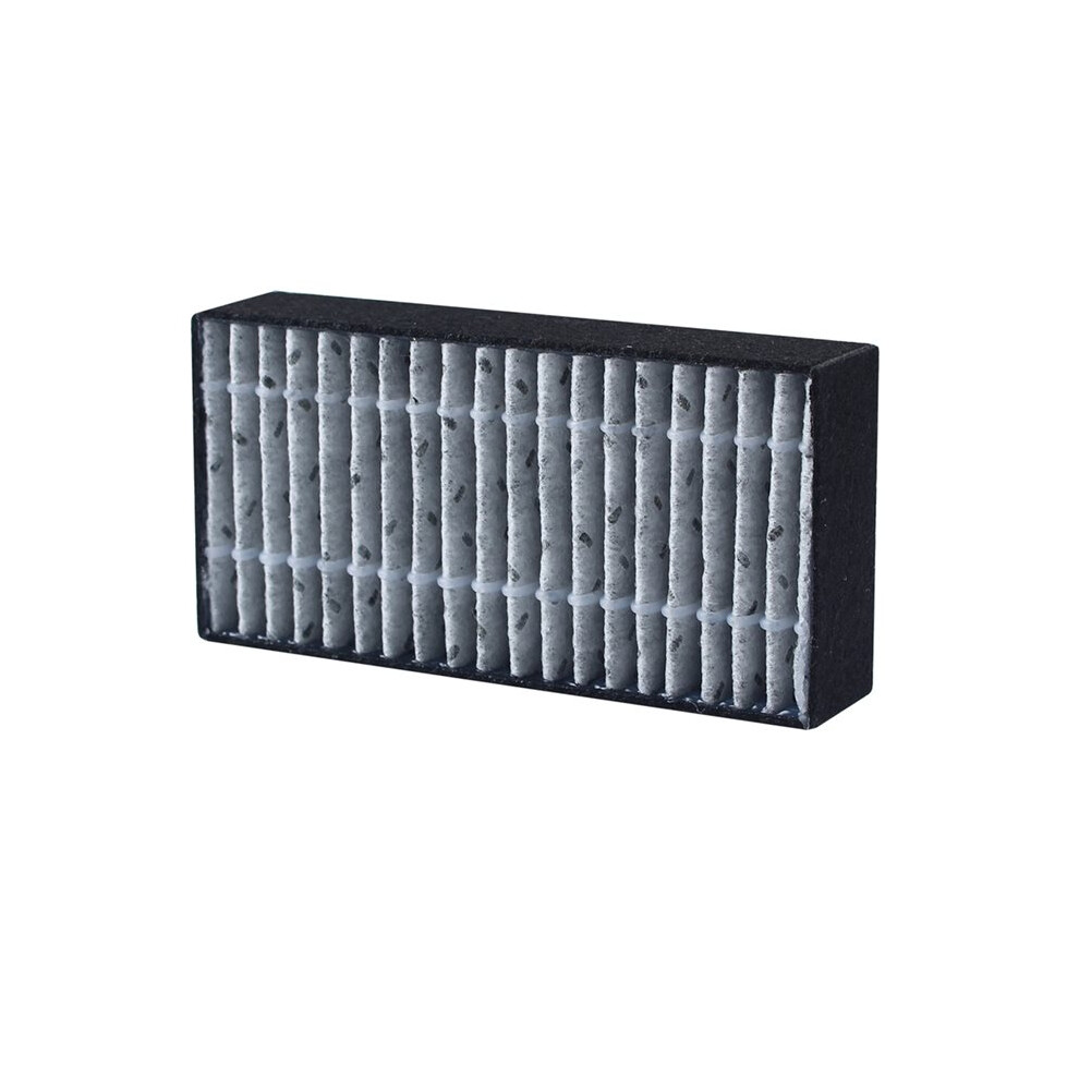 Upgrade Air Filter For Flashforge Adventurer 5X 5M 5M Pro Dual Side Hepa 13 Activated Carbon Combo Filter For Ad5x Ad5m 6033566131899