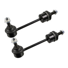 1 Set Krängningshämmare Kulhuvud 600710000A 717331412819 för XJ XF XE XFL XJL för Model S 2 St