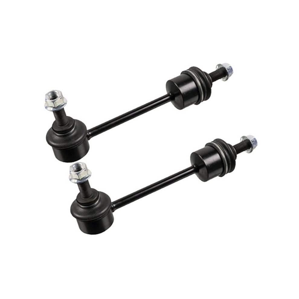1Set Stabilizer Bar 600710000A 717331412819 For Xj Xf Xe Xfl Xjl Model S 2Pcs Black 6032542257431
