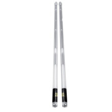 Light Drum Sticks Rechargeable 15 Color Changing LED Drumsticks for Adults Kids Drummer Gifts Drum Accessories