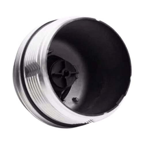 Oil Filter Cap 06M115311E is Suitable for  , ,  Q5, A6, A7, A8.