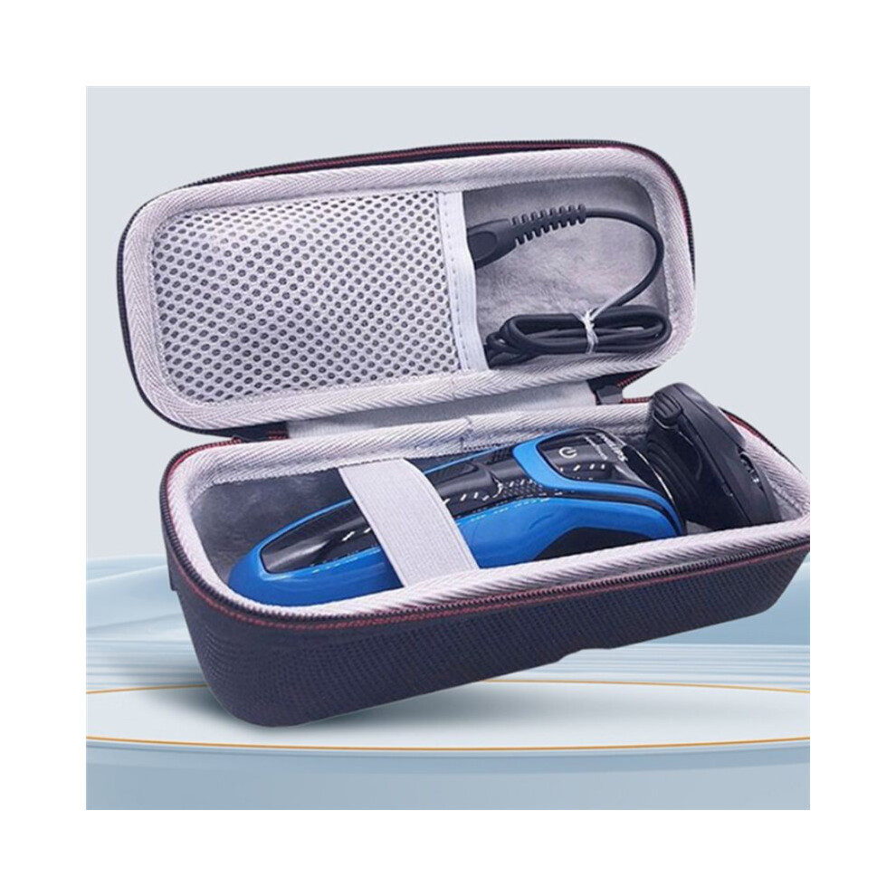 Eva Hard Case Mobile Power Bank Travel Bag Portable Outdoor Organizer Carrying Storage Box 6032995361556