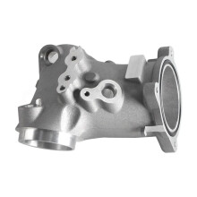 Motorcycle Engine Intake Manifold Air Intake Manifold for Softail M8 Series 2018-2025 Touring Series 2017-2025