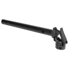 For MAX G30 Electric Scooter Folding Pole Stand Rod Base Accessorie Cycling Front Folding Pole