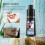 Permanent Bart Farbstoff Shampoo für MäNner Bart Sterben Entfernung Weiß Grau Bart Haar MäNner Bart Shampoo 200ML 3