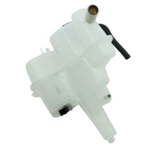 1L8Z8A080AB Coolant Recovery Tank with Sensor for  Escape  Tribute YL8Z8A080AE 1L8Z8A080BB
