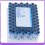 100 Stuks 10 Ml Natriumcitraat Bloedafnamebuisjes 2