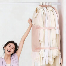 Sacs de Rangement Compressibles pour Vêtements Réutilisables Légers, Pliables, Organisateurs pour la Maison, Sacs Économiseurs D'Espace pour le