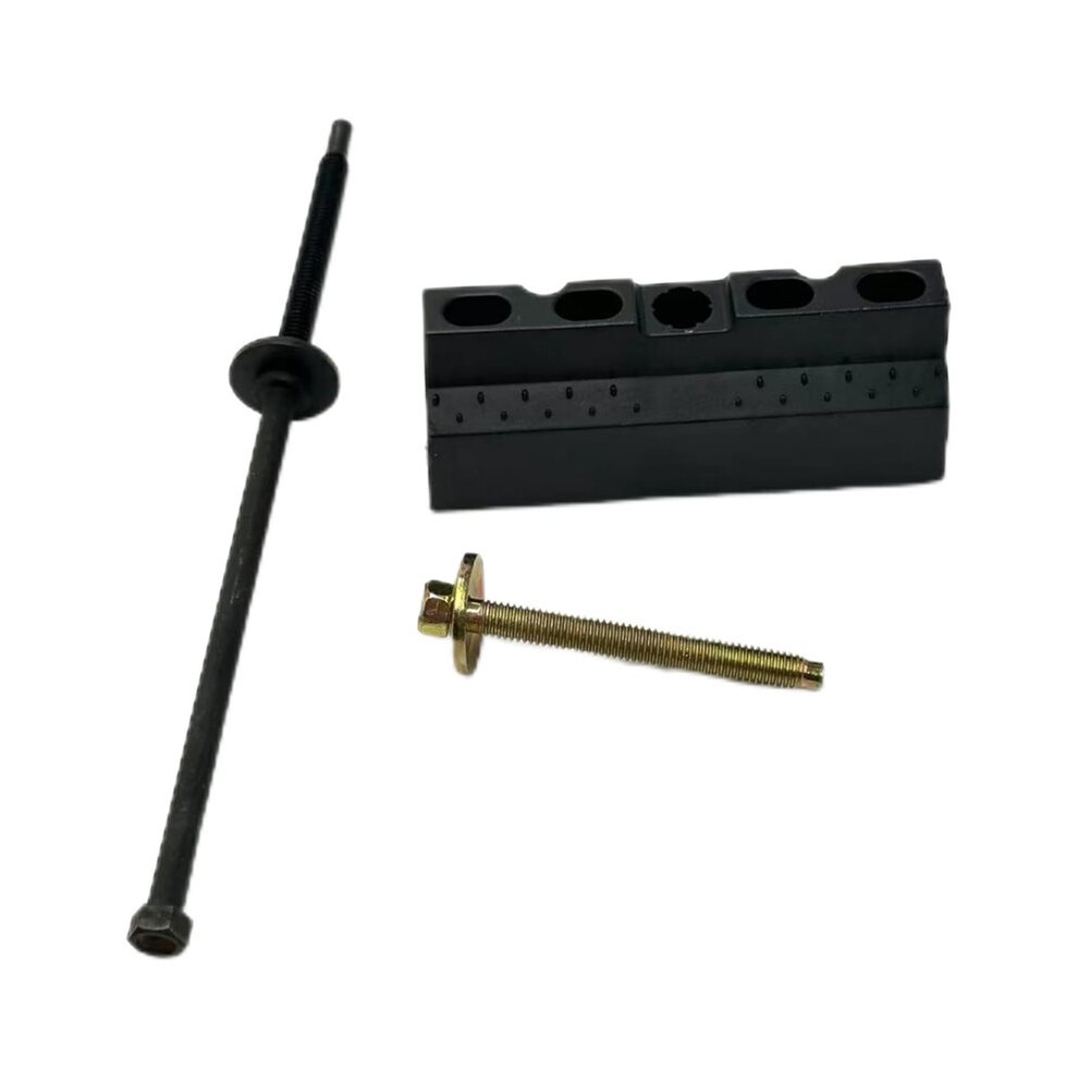 Base Clamp Battery Hold Down Kit 00588 6C2z10756a For Mercury 6033997771718