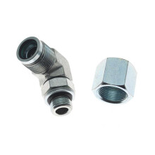 New Steering Servo Pump Connector 21177275 for FH FM FM440 FM460 Trucks 7421177275 Elbow 90 Tube