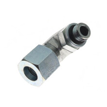Nowe Złącze Pompy Wspomagania Układu Kierowniczego 21177275 do Ciężarówek do FH FM FM440 FM460 7421177275, Rura Elbow 90
