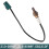Downstream O2 Oxygen Sensor for  Altima Quest Murano Titan 2002-2008 SG1310 7