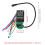Display Dashboard Panel Motherboard Controller for  5 Electric Scooter Dashboard Protective Cover Accessories 8
